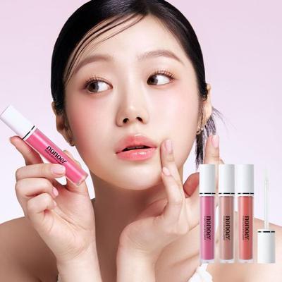 NoNore Pure Glam Lip Plumper 3 цвета