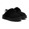 UGG Тапочки Funkette черного цвета (Дети) Детские кроссовки 1130395K-BLK