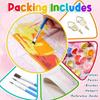 Disney Paperinik Donald Duck DIY Oil Painting Art Painting Kit Home Wall Decor Handmade Gift For Fans Adult Relaxing Craft Artwork