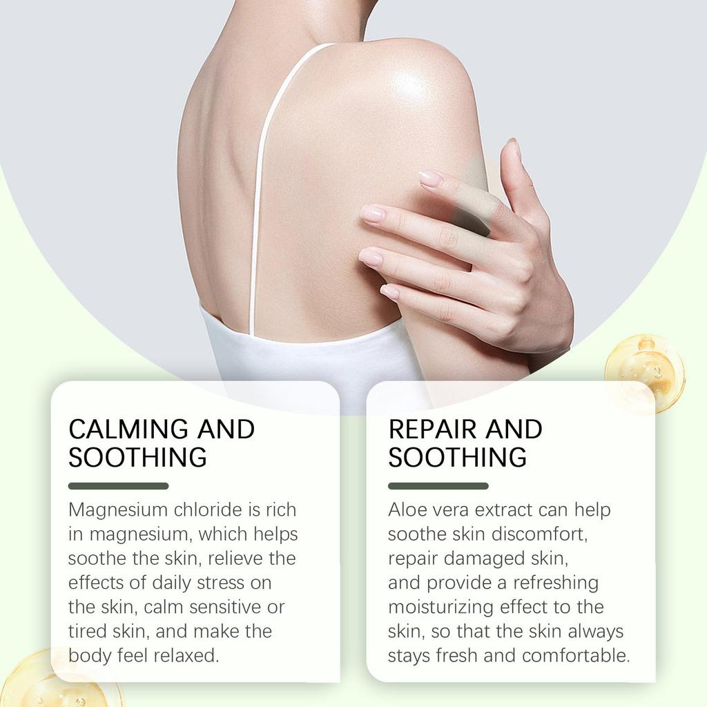 Увлажняющее средство для тела Масло ши Питательный Увлажняющий Лосьон для тела Успокаивающий Восстанавливающий Кожа тела