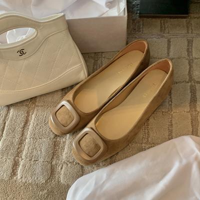 Женская обувь – Балетки