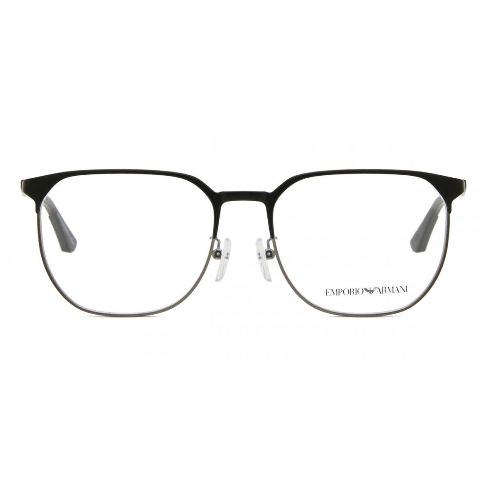 Emporio Armani Ea1158d Asian Fit 3001 Men Eyeglasses