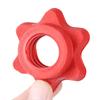 Durable Weight Gym Dumbbell Spinlock Collars Spin Lock Screw Check Nut Barbell Bar Clips