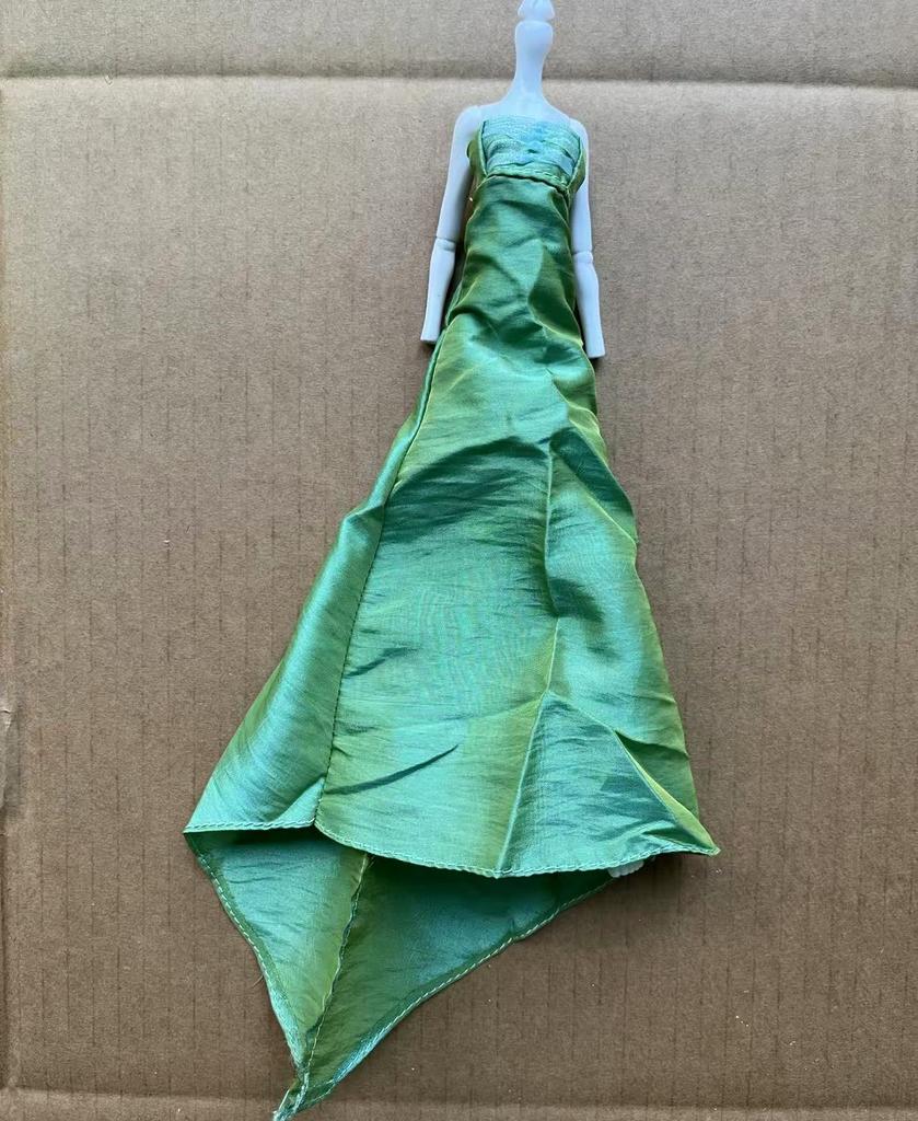 Монстряшки Кукла Набор одежды Платье Ручная работа Наряд Китайская Классическая Кукла Праздничный декор Одежда Девочка Наряжает Пальто Брюки