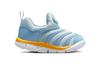 Nike Dynamo Free Slip Resistant Cushioning Abrasion Resistant Low top Toddler Shoes Blue Infant And Toddler 343938-438