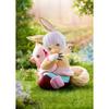 Made In Abyss Nanachi Figure Golden Land of the Fiery Sun Desktop Cute Nanachi & Mitty Desktop Cute