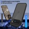 Simple Skin Friendly Ultra-Thin Plain Phone Cases For Google Pixel 10 9A Pro XL Shockproof Matte Clear TPU Protective Back Cover