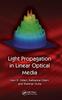 Книга Light Propagation In Linear Optical Media