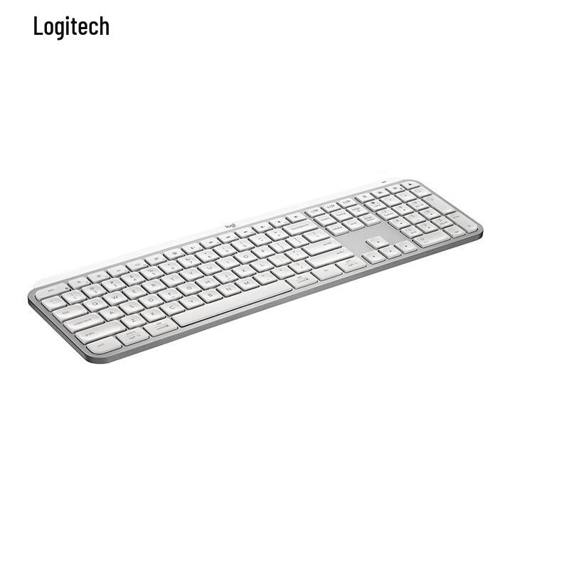 Logitech Беспроводная клавиатура MX Keys S