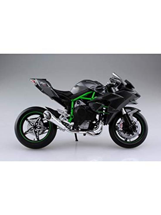 Скайнет Кавасаки Ниндзя H2R 1/12