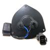Car Air Conditioning Condenser Cooling Fan Motor 38616-PWA-J01 For Honda 2005-2008 Civic 2006-2011 FA1 /CRV 2007-2011 Accessorie