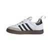 adidas Samba Quickon Минималистичные Классические Скейт-Ботинки Детские Скейт-Ботинки KI1579
