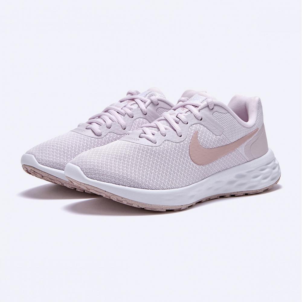 Nike Женские кроссовки Revolution 6 Next Nature DC3729 500