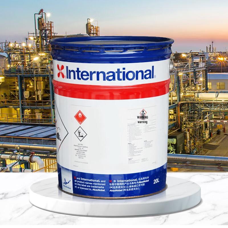 AkzoNobel International Intergard 5600 Эпоксидный универсальный грунт
