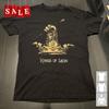 Редкая футболка Kings of Leon Подарок для фанатов Унисекс S-5XL Футболка TH459 Унисекс Футболка