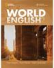 Книга World English 2, Middle East Edition: Combo Split B + CD-ROM