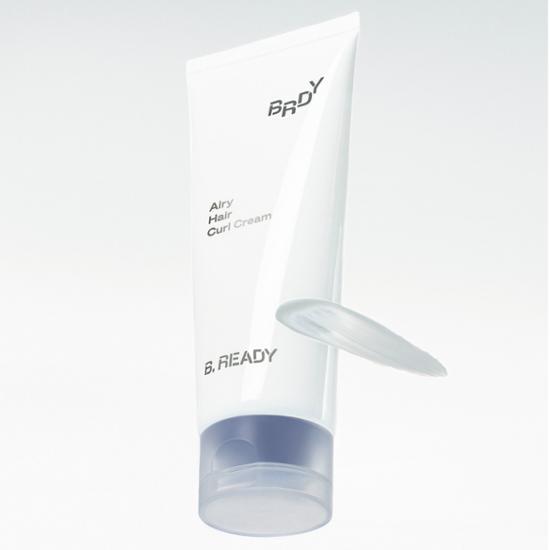Крем для вьющихся волос Beready Airy 150 г