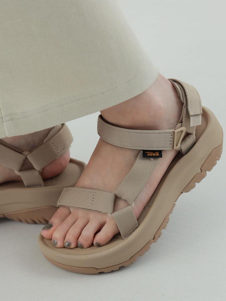 TEVA HURRICANE XLT2 AMPSOLE SESAME 7 Sandals [Ray Beams] Women's