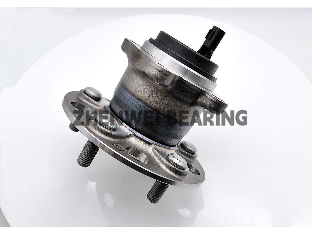 Ступичный узел Подшипник ступицы в сборе 42450-0E060 для 2020 Toyota Crown Highlander/Sienna.