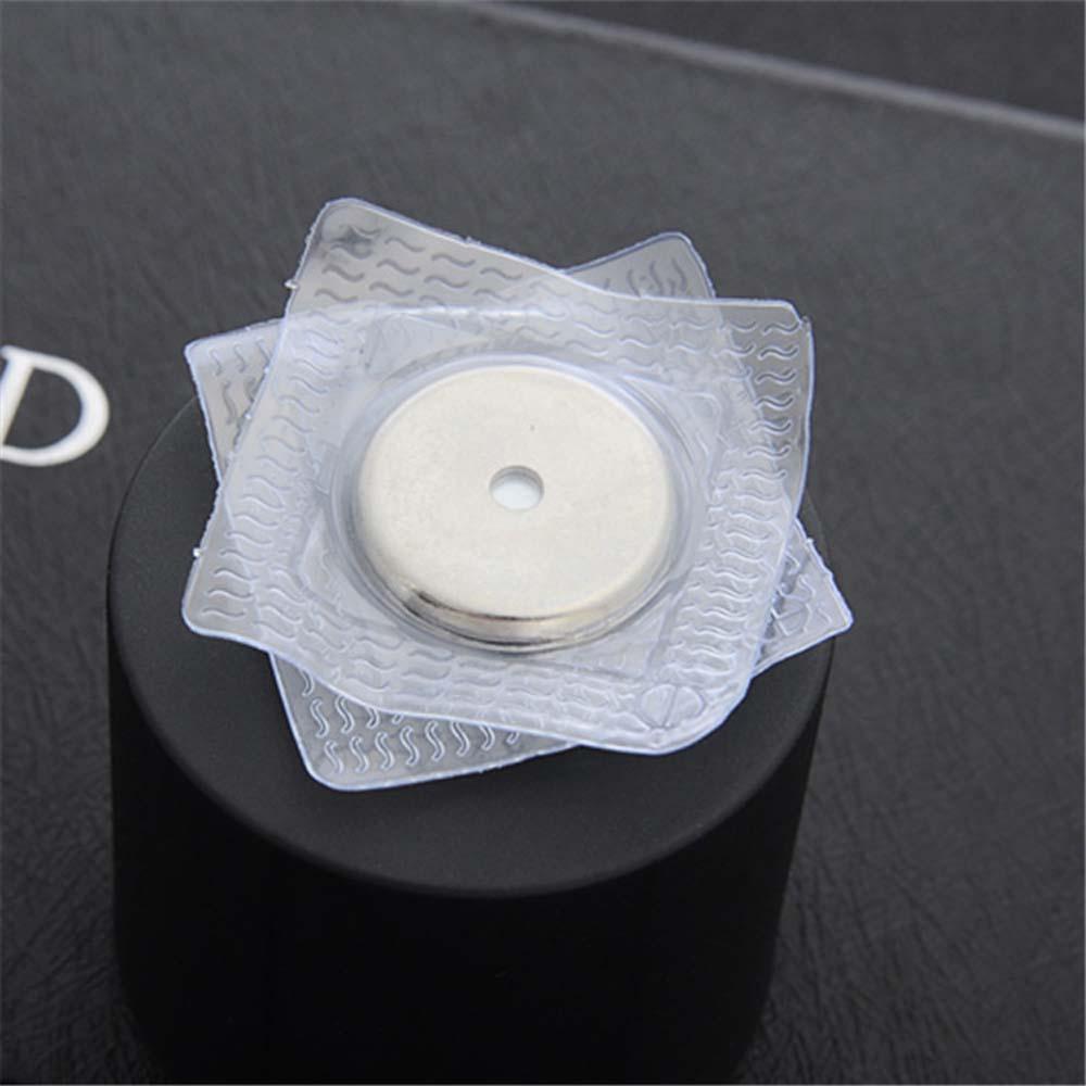 Магнитная скрытая одежда, невидимые застежки, кошельки, швейные инструменты, пуговицы, рукоделие, магнитная защелка