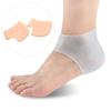 Silicone Gel Heel Foot Protector For Plantar Fasciitis Foot Arch Support Ankle Pain Relief Socks