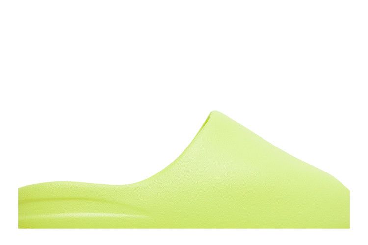 adidas Yeezy Slide Светящийся Зеленый (Пополнение запасов 2022/2023)