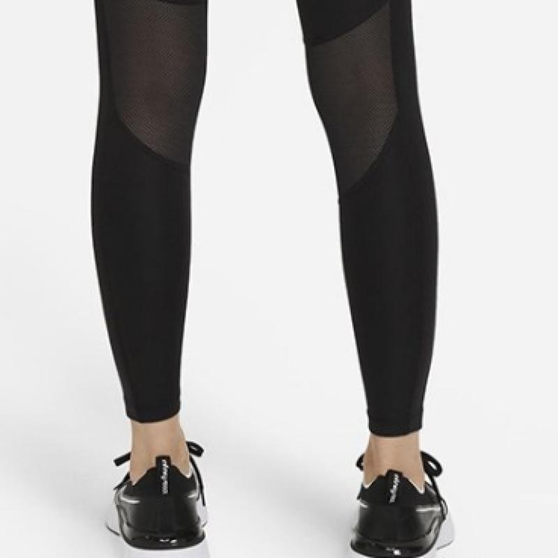 Nike Women S Dry Fit Epic faSt Running leggingS Cz9241 010 S2205