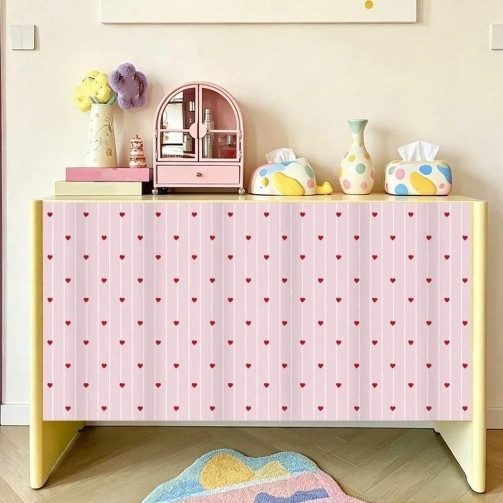 Dust-Proof Cabinet Cover Curtain Wear-resistant Shoe Cabinet Curtain Miscellaneous Cabinet