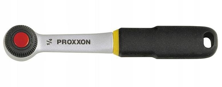RATCHET 1/4'' - L/PR23092