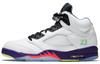 Air 5 Retro 'Alternate Bel Air' DB3335-100