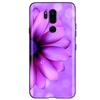 Для LG G7 ThinQ Чехол G710 LM-G710 Милый Кот Бабочка Ударопрочный Мягкий Силиконовый Чехол для Телефона Для LG G7 ThinQ Задняя Крышка 6.53'' Coque