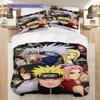 Clouds Black Background Threepiece Set 1 Duvet Cover 2 Pillowcase Without Core Soft And Comfortable Duvet Cover And Pillowcase Bedding Set
