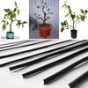 Aluminum Bonsai Wire 1/1.5/2/2.5/3mm Garden Accessories Black Bonsai Training Wire