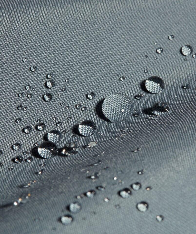 Куртка Mammut Crater Light Hardshell Hooded Jacket Men (1010-31450) strata