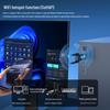 1300Mbps Dual-band USB Wireless Network Adapter for Desktop and Laptop
