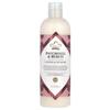 Body Wash, Patchouli & Buriti, 13 Fl Oz (384 Ml)