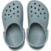 Crocs Классические клоги Удобные Мягкие Прочные Низкие Детские Сандалии Детские Сандалии Зеленые 206991-3YO