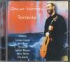 CD OSCAR HERRERO - Torrente RGB0002 RGB VISUAL ART Spain Latin Used