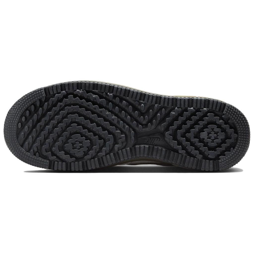 Nike Кроссовки Air Force 1 Low Luxe Light Orewood Brown Gum HV2531-100