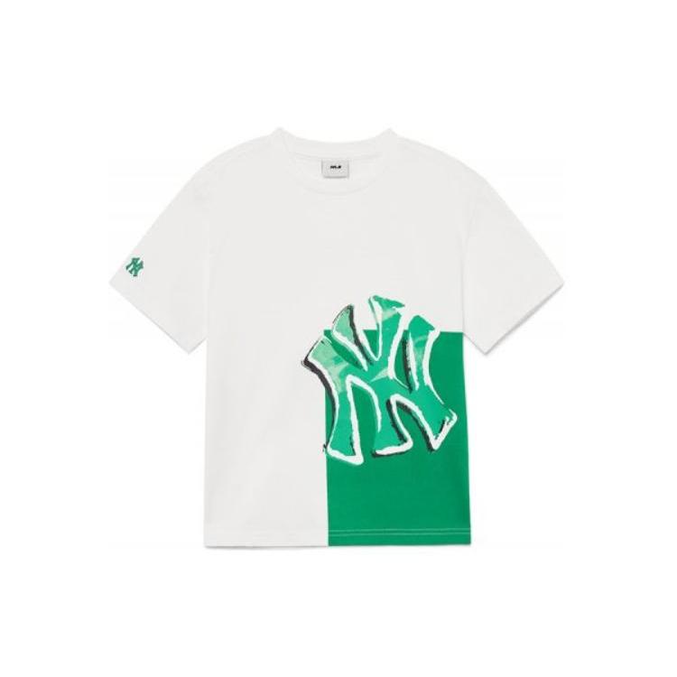 New MLB Kids T-Shirts 7ATSL0533-50WHS
