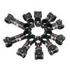 SHIKRA Mtb Power Stem Руль для дорожного горного велосипеда Advance Negative Table 45/55/60/70/80/90/100/110 мм Вынос выноса 31 8