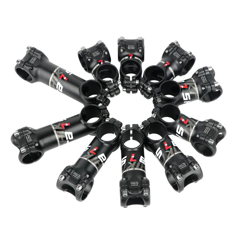SHIKRA Mtb Power Stem Руль для дорожного горного велосипеда Advance Negative Table 45/55/60/70/80/90/100/110 мм Вынос выноса 31 8