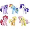Игрушки Коллекция My Little Pony 'Встреча с Гривой 6'