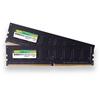 Silicon Power SP Silicon Power Desktop PC DDR4 3200 32GB X 2 SP064GBLFU320F22 Memory, PC4-25600, (64GB), 288-Pin, 1.2V, CL22,