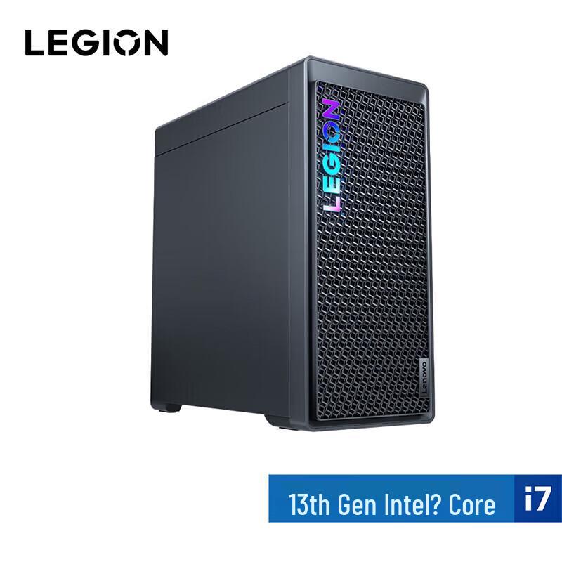 Lenovo Rescuer Blade 7000K Gaming Desktop PC (CN version)