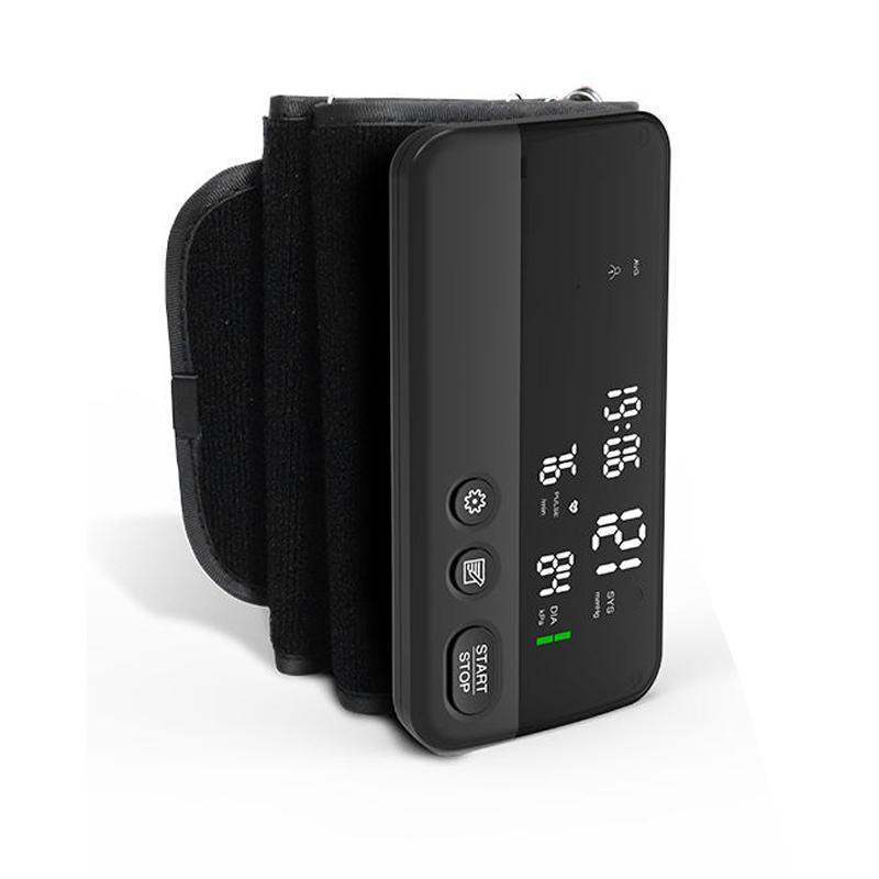 Умный Bluetooth-монитор артериального давления, точное измерение, здоровый с вами