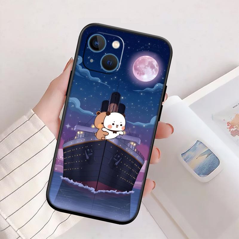 BUBU DUDU New High-End Shell Phone Case for Xiaomi Poco C40 C50 C51 C55 C65 C71 C75 F2 F3 F5 F6 F7 M2 M3 Pro Ultra