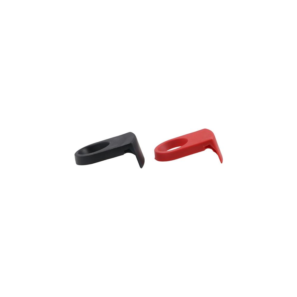 5Pcs Plastic Drink Snaps Colorful Beer Drink Upside Down Clip Drink Tools Beer Bottle Holders  Club
