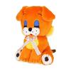 Оригинальная плюшевая игрушка Sanei Boeki Retrops Osmahi Kotora-chan Ш12xГ9xВ16,5 см Животное