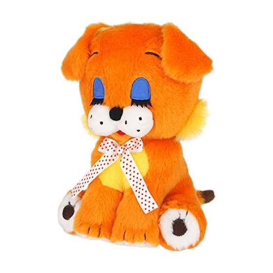 Оригинальная плюшевая игрушка Sanei Boeki Retrops Osmahi Kotora-chan Ш12xГ9xВ16,5 см Животное